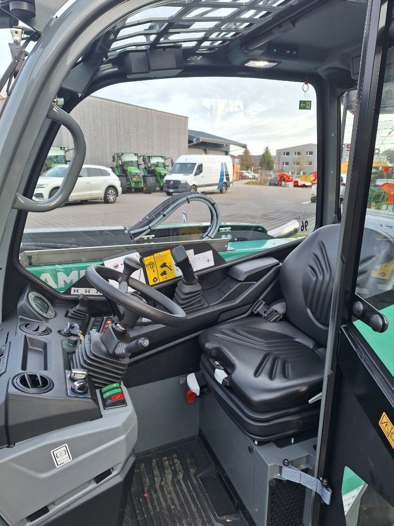 Teleskopstapler типа Kramer KT144, Neumaschine в Ersingen (Фотография 7)