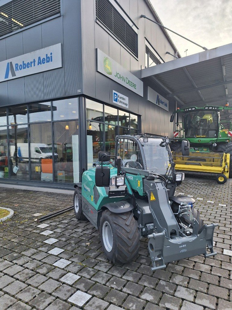Teleskopstapler типа Kramer KT144, Neumaschine в Ersingen (Фотография 1)