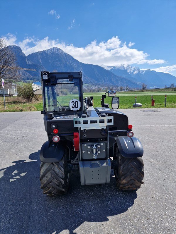 Teleskopstapler типа Kramer KT144, Neumaschine в Landquart (Фотография 2)