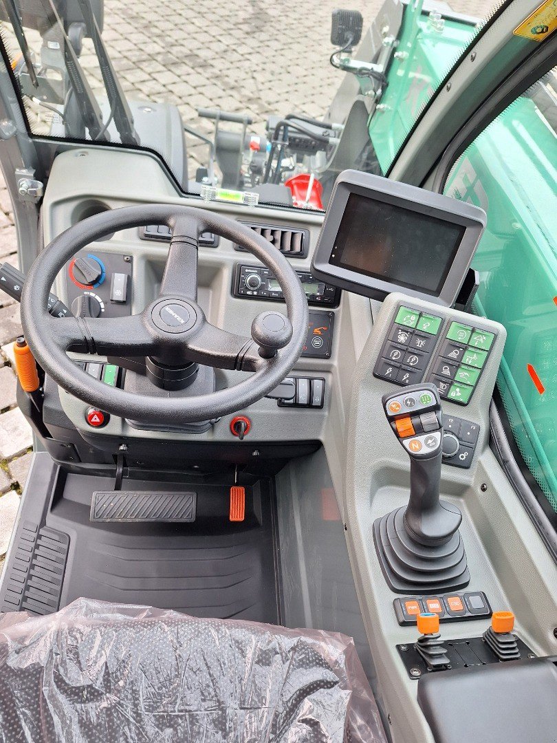 Teleskopstapler типа Kramer KT276, Neumaschine в Ersingen (Фотография 9)