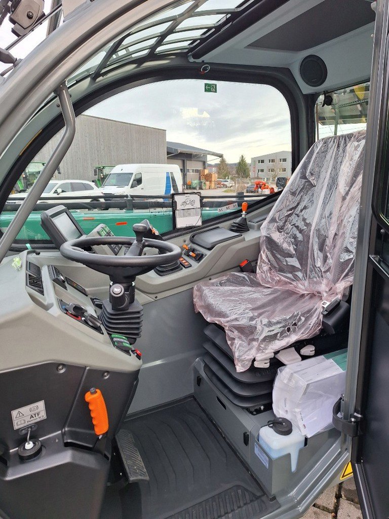 Teleskopstapler типа Kramer KT276, Neumaschine в Ersingen (Фотография 8)