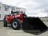 Teleskopstapler a típus Manitou MLT-X 735 LSU Turbo, Neumaschine ekkor: Львів (Kép 2)