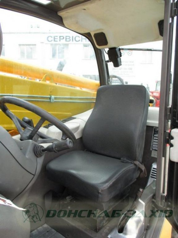 Teleskopstapler typu Manitou MT 932, Neumaschine v Львів (Obrázek 11)