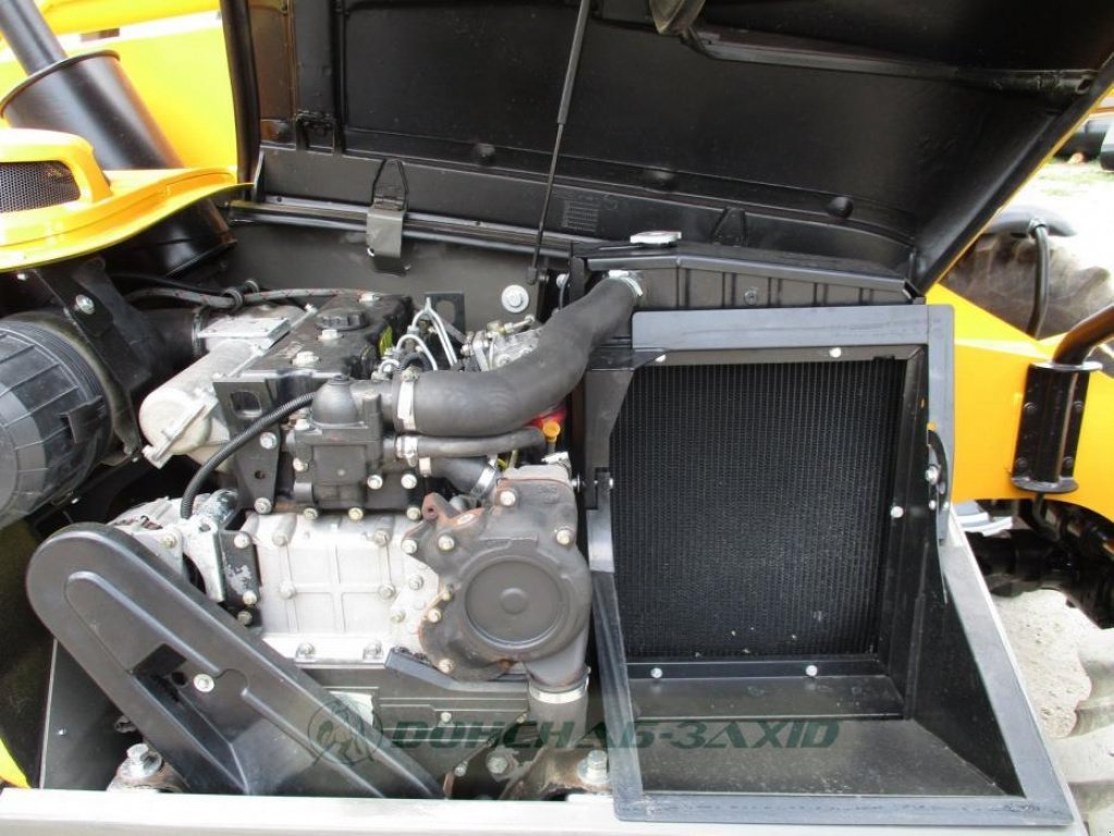 Teleskopstapler typu Manitou MT 932, Neumaschine v Львів (Obrázek 13)