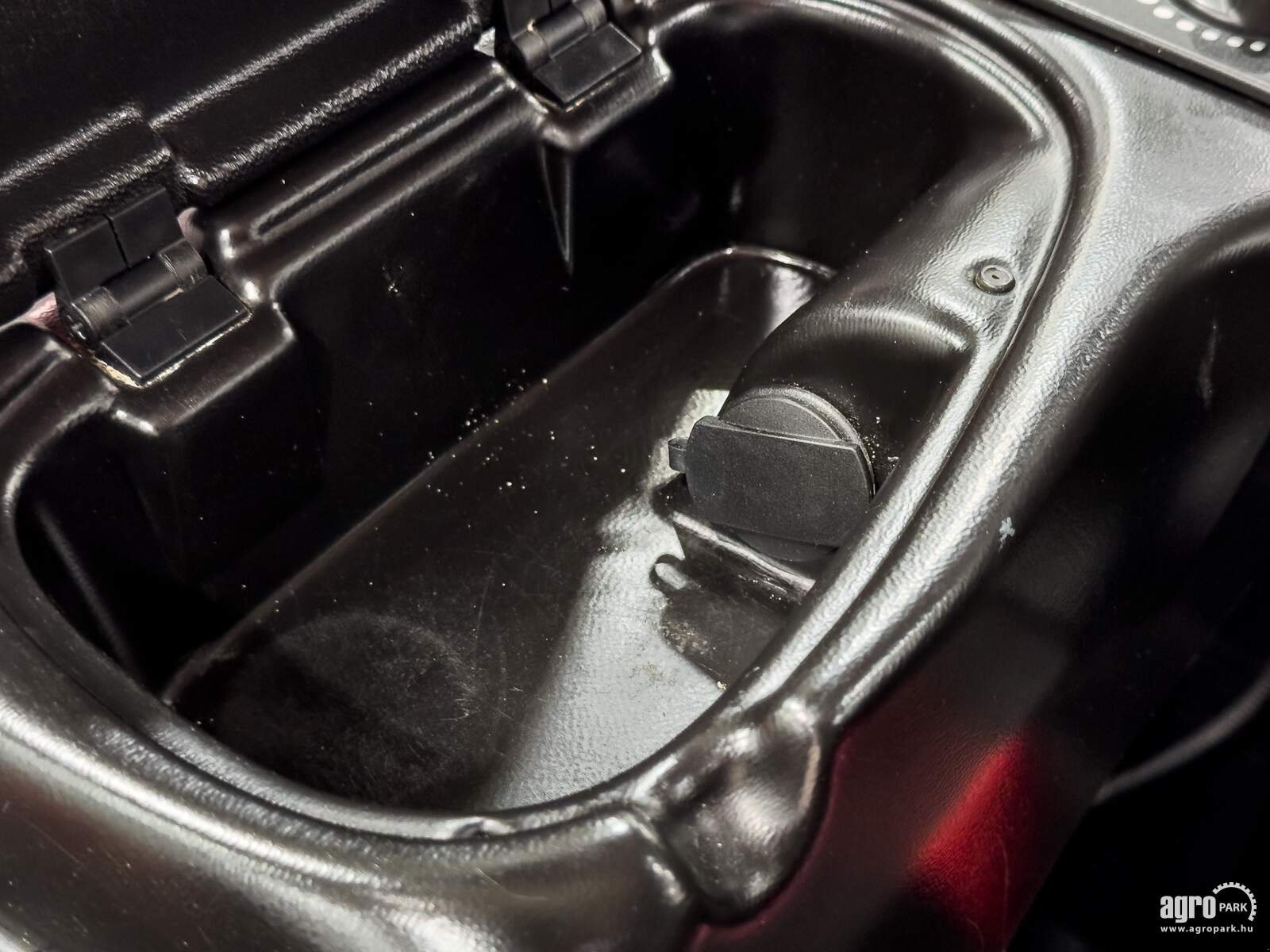 Teleskopstapler типа Manitou MT933, Gebrauchtmaschine в Csengele (Фотография 25)