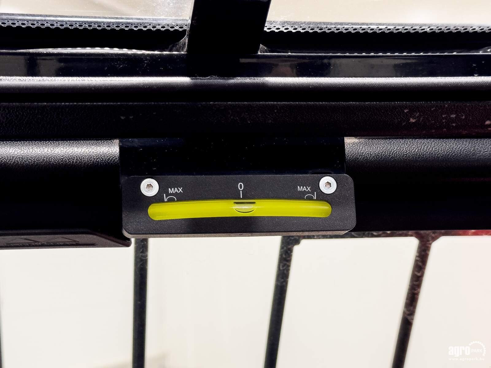 Teleskopstapler типа Manitou MT933, Gebrauchtmaschine в Csengele (Фотография 27)