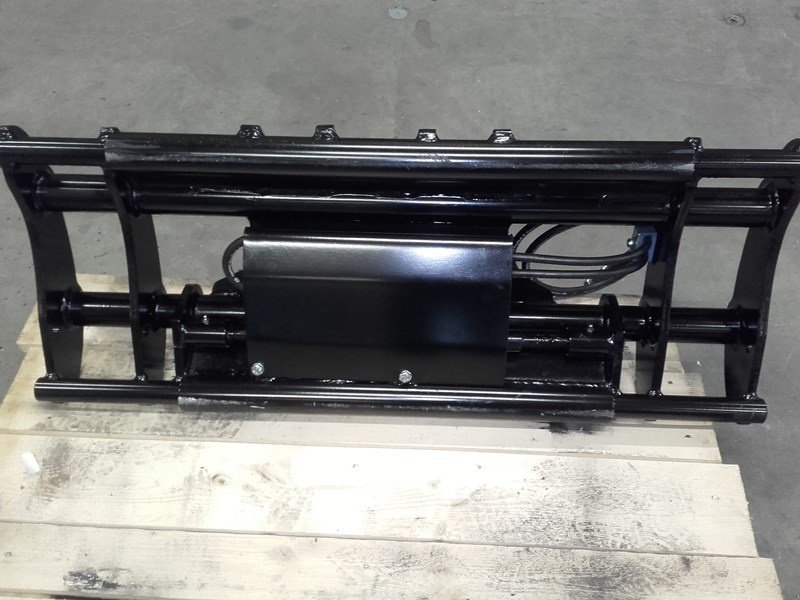 Teleskopstapler a típus Merlo Sonstiges, Neumaschine ekkor: Hindelbank (Kép 2)