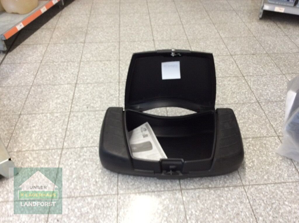 Teleskopstapler des Typs Sonstige 40 Liter, Neumaschine in Kobenz bei Knittelfeld (Bild 6)