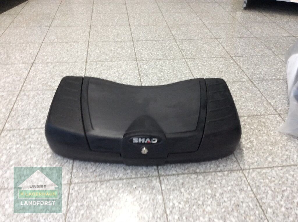 Teleskopstapler des Typs Sonstige 40 Liter, Neumaschine in Kobenz bei Knittelfeld (Bild 2)