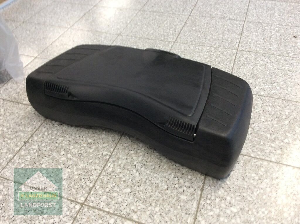 Teleskopstapler des Typs Sonstige 40 Liter, Neumaschine in Kobenz bei Knittelfeld (Bild 4)