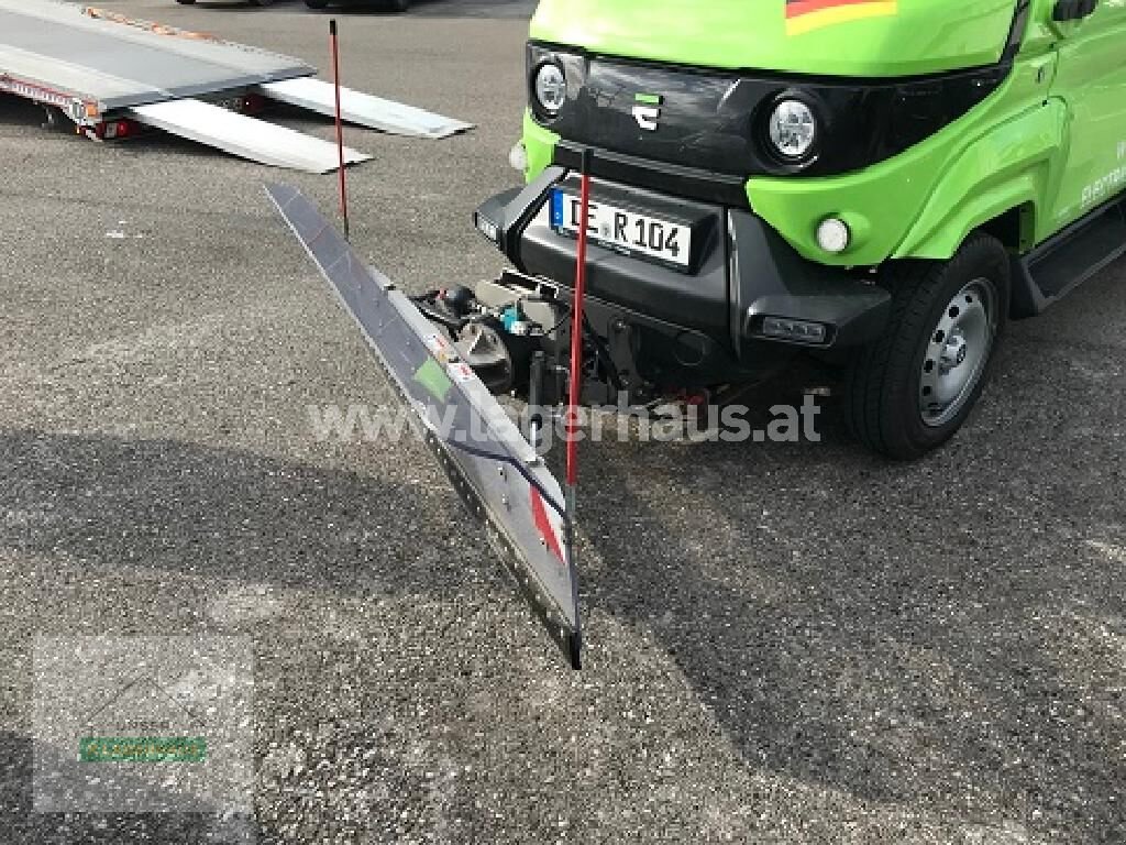 Teleskopstapler tip Sonstige ALLRAD, Neumaschine in Guntramsdorf (Poză 2)