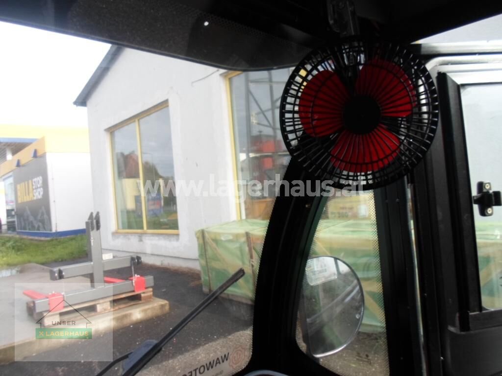 Teleskopstapler des Typs Sonstige E-TUK TUK MIT KABINE UND KASTEN, Neumaschine in Ottensheim (Bild 12)