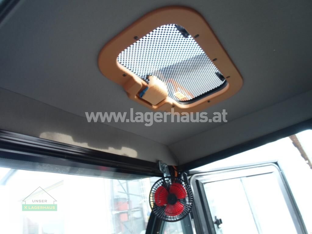 Teleskopstapler des Typs Sonstige E-TUK TUK MIT KABINE UND KASTEN, Neumaschine in Ottensheim (Bild 13)