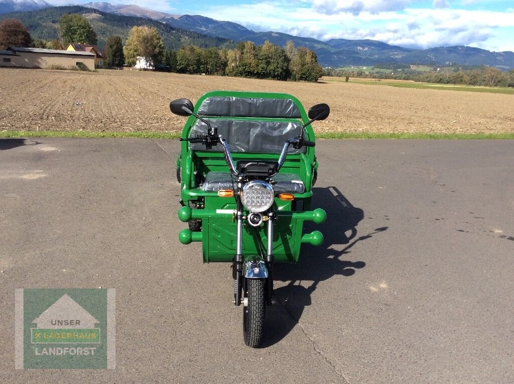 Teleskopstapler a típus Sonstige LDR Smart, Neumaschine ekkor: Kobenz bei Knittelfeld (Kép 3)