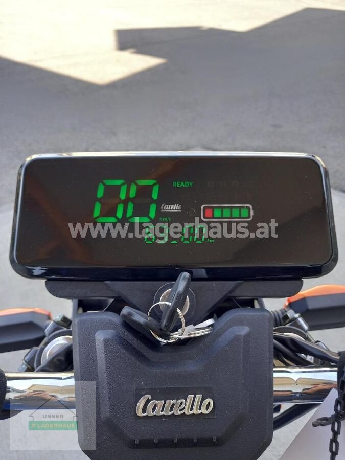 Teleskopstapler a típus Sonstige LDR SMART, Neumaschine ekkor: Wolkersdorf (Kép 8)