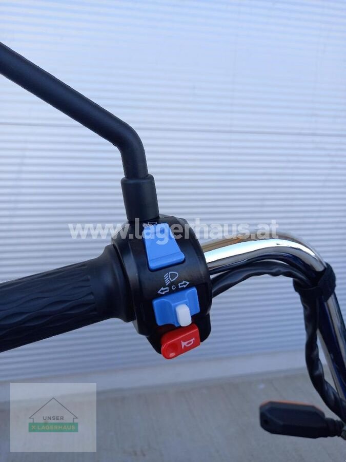 Teleskopstapler a típus Sonstige LDR SMART, Neumaschine ekkor: Wolkersdorf (Kép 12)