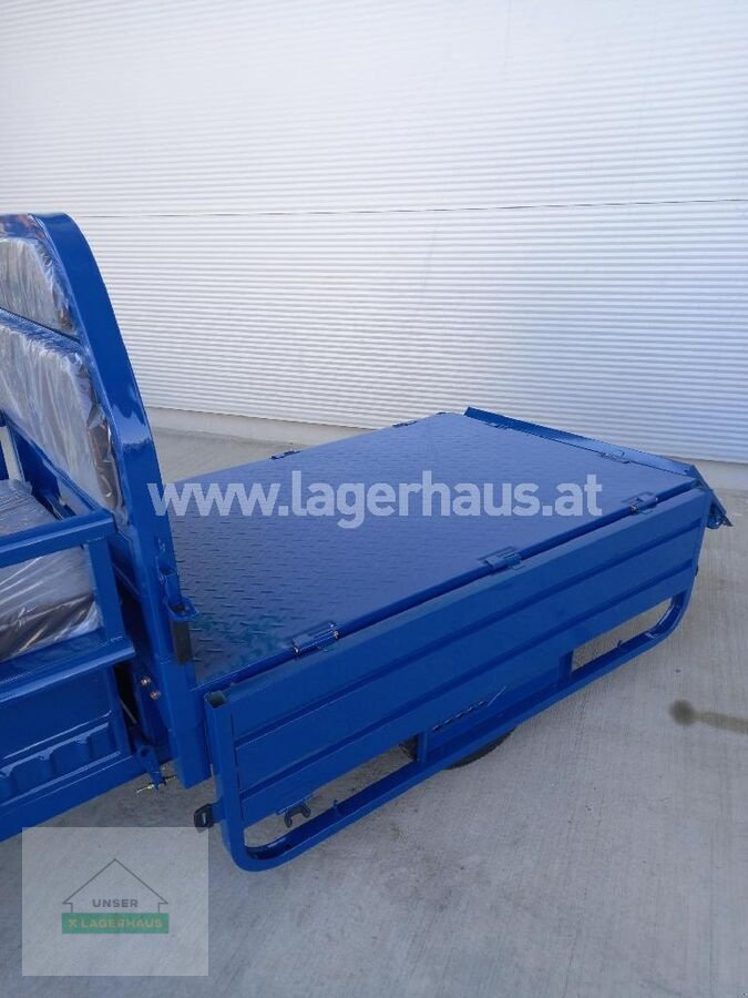 Teleskopstapler a típus Sonstige LDR SMART, Neumaschine ekkor: Wolkersdorf (Kép 7)