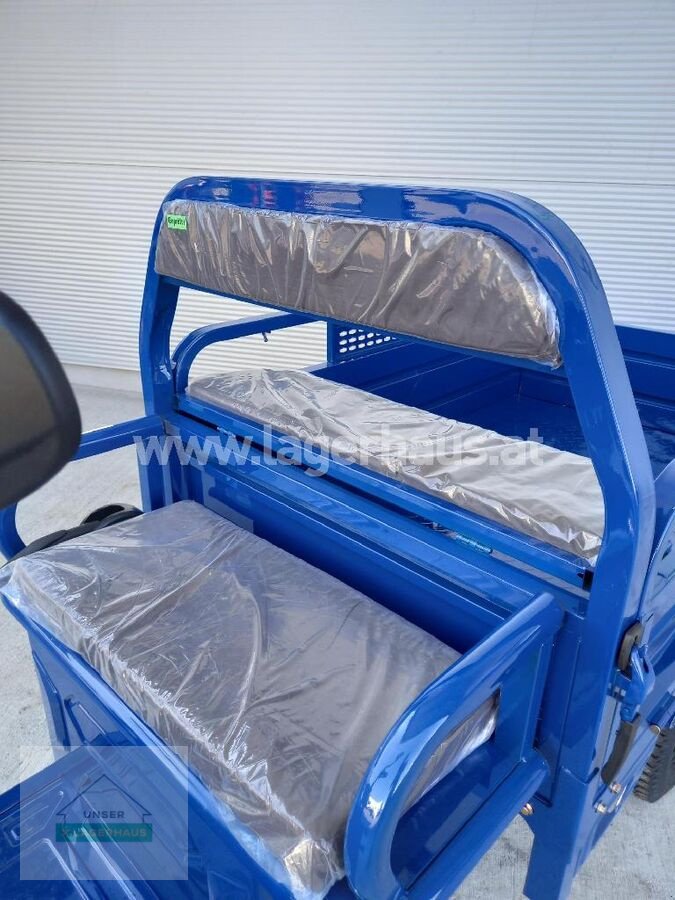 Teleskopstapler a típus Sonstige LDR SMART, Neumaschine ekkor: Wolkersdorf (Kép 3)