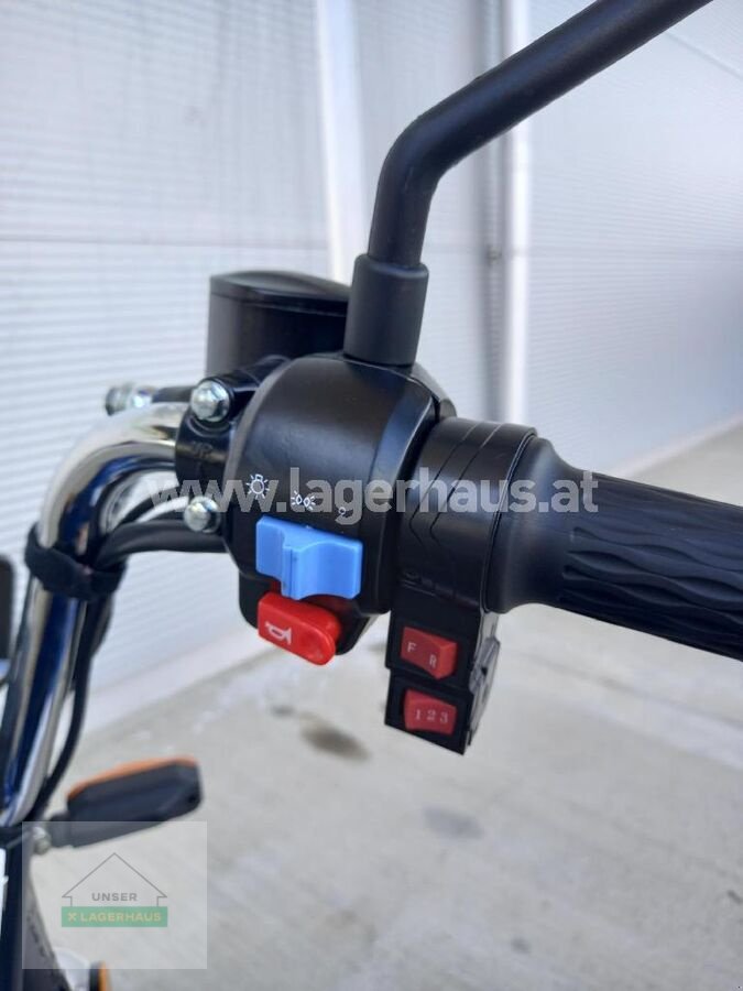 Teleskopstapler a típus Sonstige LDR SMART, Neumaschine ekkor: Wolkersdorf (Kép 11)