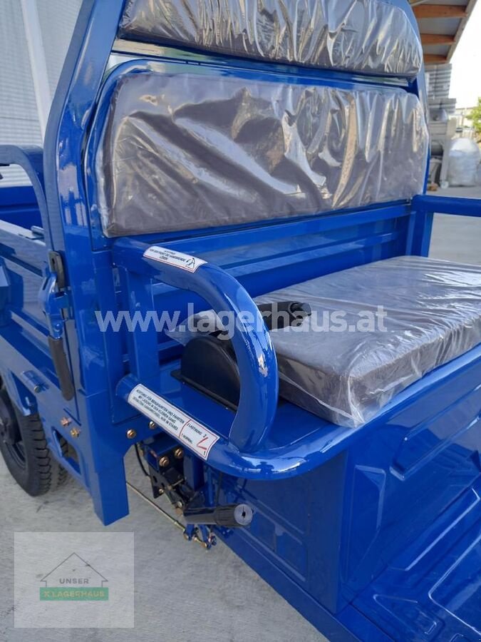 Teleskopstapler a típus Sonstige LDR SMART, Neumaschine ekkor: Wolkersdorf (Kép 9)