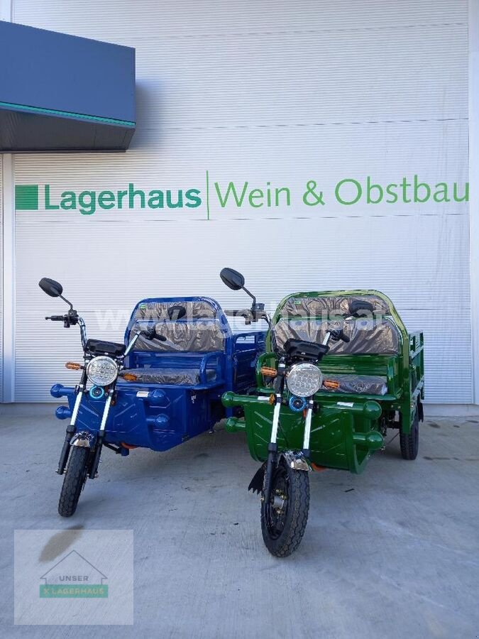 Teleskopstapler a típus Sonstige LDR SMART, Neumaschine ekkor: Wolkersdorf (Kép 1)