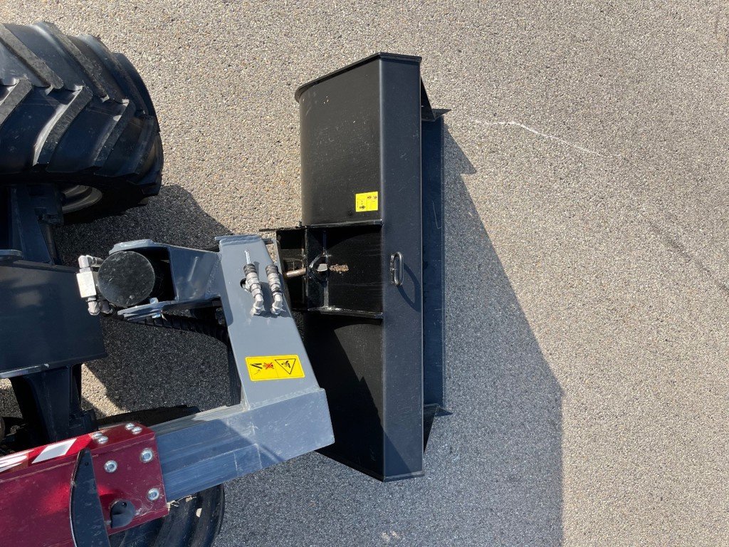 Teleskopstapler des Typs Sonstige MCT 1425, Neumaschine in Le Locle (Bild 4)