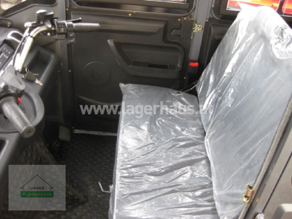 Teleskopstapler typu Sonstige MEGA CAB, Gebrauchtmaschine v Ottensheim (Obrázek 10)