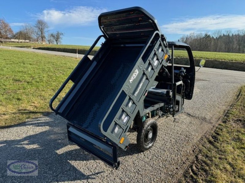 Teleskopstapler des Typs Sonstige Nero Thunder Pro, Neumaschine in Münzkirchen (Bild 19)