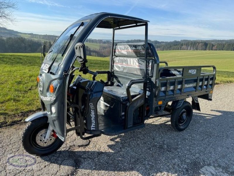 Teleskopstapler des Typs Sonstige Nero Thunder Pro, Neumaschine in Münzkirchen (Bild 1)