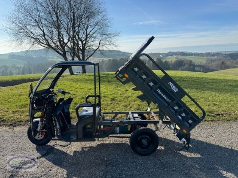 Teleskopstapler des Typs Sonstige Nero Thunder Pro, Neumaschine in Münzkirchen (Bild 21)