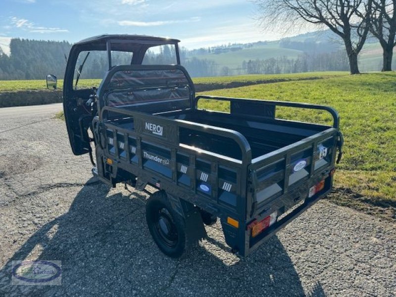 Teleskopstapler tip Sonstige Nero Thunder Pro, Neumaschine in Münzkirchen (Poză 8)