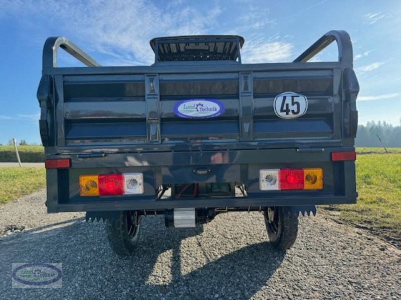 Teleskopstapler tip Sonstige Nero Thunder Pro, Neumaschine in Münzkirchen (Poză 25)