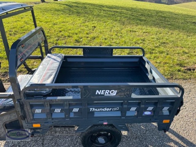 Teleskopstapler des Typs Sonstige Nero Thunder Pro, Neumaschine in Münzkirchen (Bild 12)