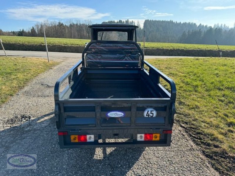 Teleskopstapler des Typs Sonstige Nero Thunder Pro, Neumaschine in Münzkirchen (Bild 18)