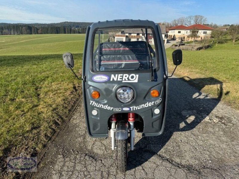 Teleskopstapler des Typs Sonstige Nero Thunder Pro, Neumaschine in Münzkirchen (Bild 2)
