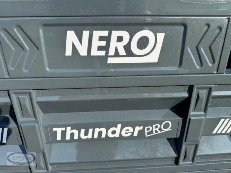 Teleskopstapler des Typs Sonstige Nero Thunder Pro, Neumaschine in Münzkirchen (Bild 4)