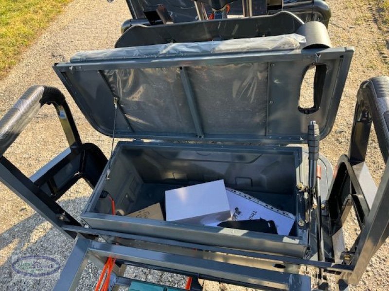 Teleskopstapler des Typs Sonstige Nero Thunder Pro, Neumaschine in Münzkirchen (Bild 16)