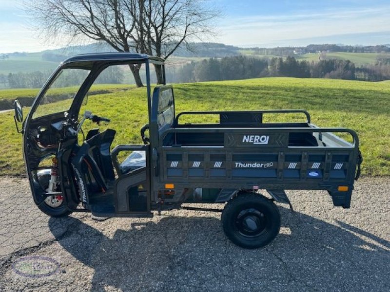 Teleskopstapler des Typs Sonstige Nero Thunder Pro, Neumaschine in Münzkirchen (Bild 9)