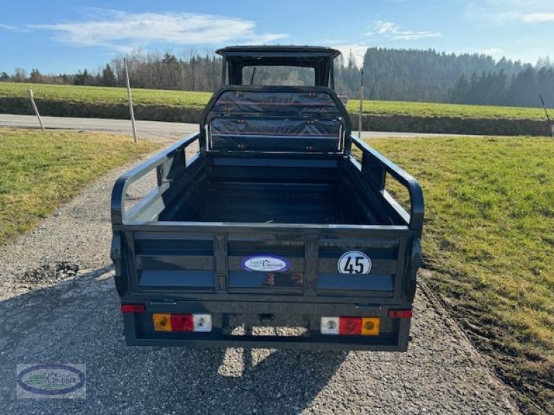 Teleskopstapler des Typs Sonstige Nero Thunder Pro, Neumaschine in Münzkirchen (Bild 7)