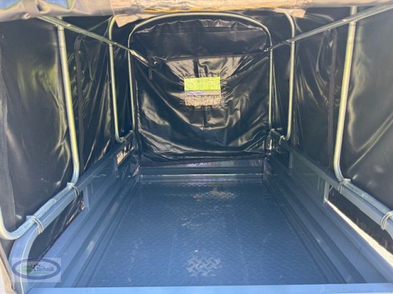 Teleskopstapler a típus Sonstige Nero Thunder Pro, Neumaschine ekkor: Münzkirchen (Kép 11)