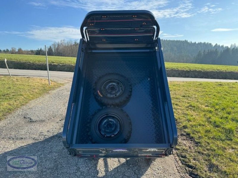 Teleskopstapler des Typs Sonstige Nero Thunder, Neumaschine in Münzkirchen (Bild 21)