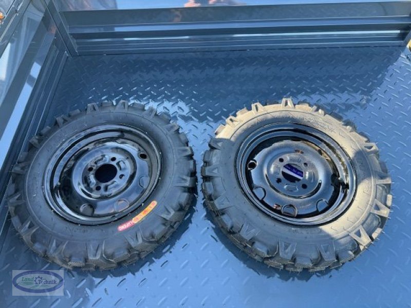 Teleskopstapler des Typs Sonstige Nero Thunder, Neumaschine in Münzkirchen (Bild 13)