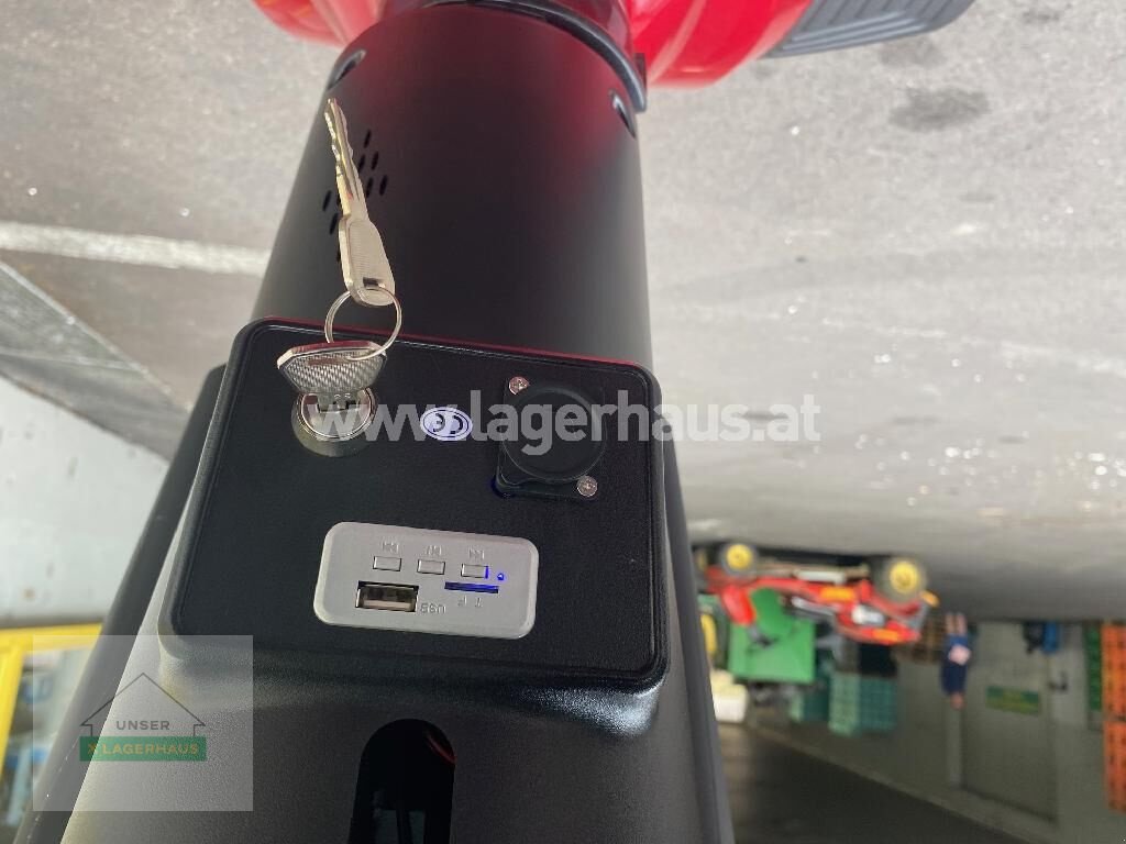 Teleskopstapler tip Sonstige SENIORENFAHRZEUG MZ5, Neumaschine in Wartberg (Poză 4)