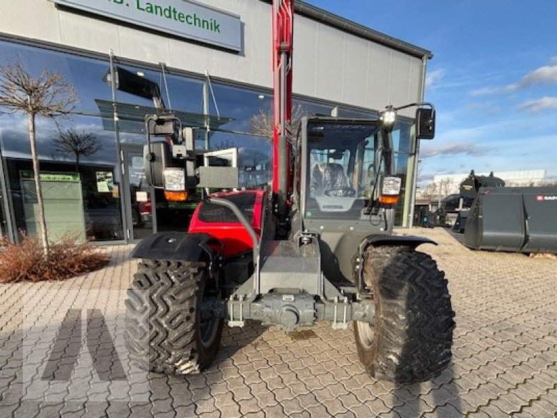 Teleskopstapler typu Weidemann  T 5522, Gebrauchtmaschine v Langweid am Lech (Obrázek 5)