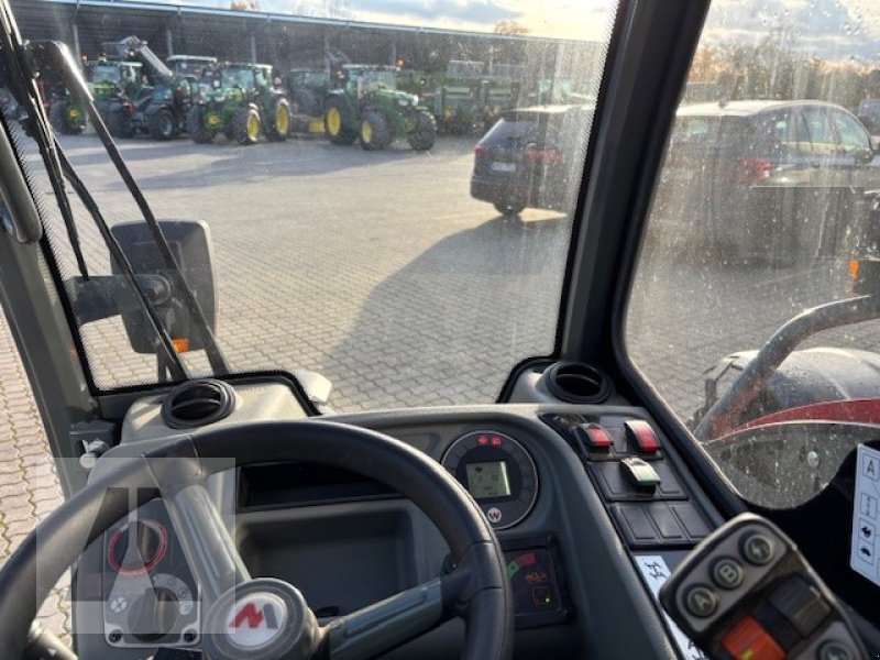 Teleskopstapler typu Weidemann  T 5522, Gebrauchtmaschine v Langweid am Lech (Obrázek 7)