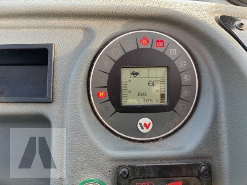 Teleskopstapler typu Weidemann  T 5522, Gebrauchtmaschine v Langweid am Lech (Obrázek 6)