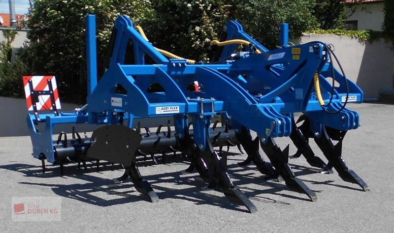 Tiefenlockerer typu Agri Flex Grizly 300, Neumaschine v Ziersdorf (Obrázek 8)
