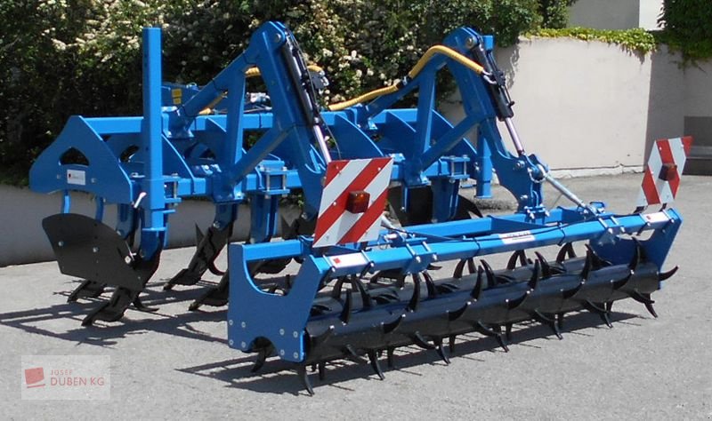 Tiefenlockerer des Typs Agri Flex Grizly 300, Neumaschine in Ziersdorf (Bild 4)