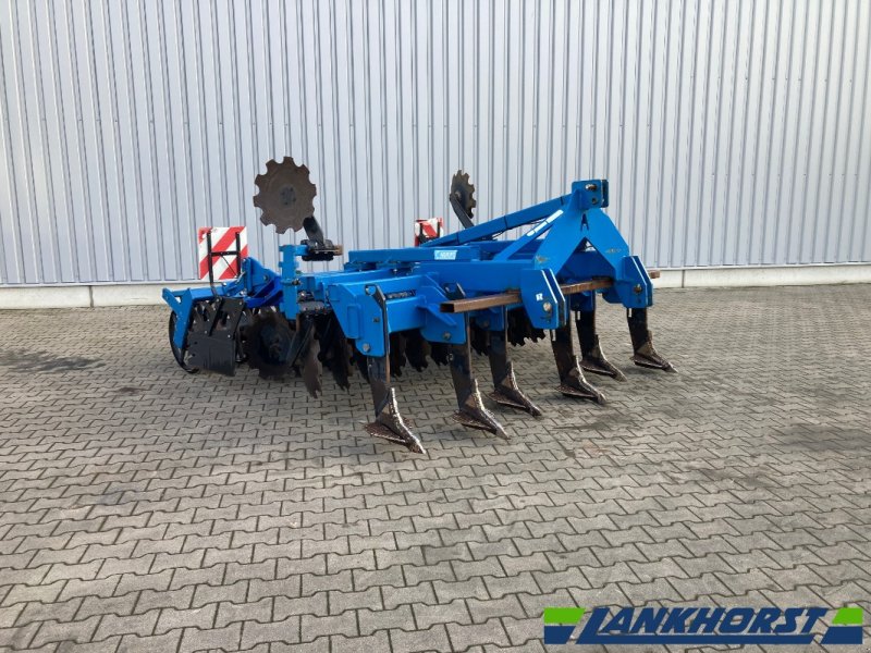 Tiefenlockerer typu Agripol 3 M, Gebrauchtmaschine v Emsbüren