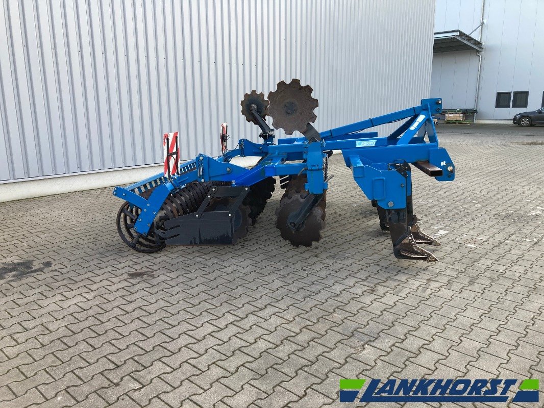 Tiefenlockerer typu Agripol 3 M, Gebrauchtmaschine v Emsbüren (Obrázek 2)